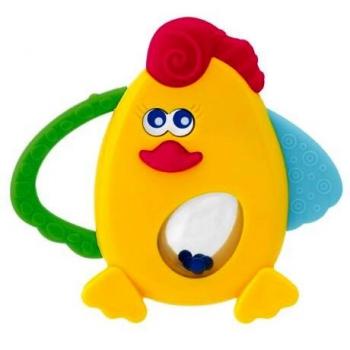 Chicco - Sonajero Polly 00070068000000