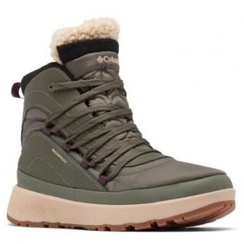 Columbia Red Hills™ Omni-Heat™ Insulated Hiking Boots