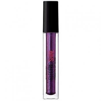 Maybelline Electric Shine Prismatic Lip Gloss - 170 Lunar Gem - Violet - 5ml