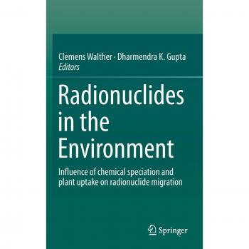 Radionuclides in the Environment: Influence of chemical speciation and plant uptake on radionuclide migration