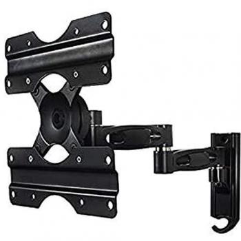 Ventry BTV504 - Soporte de muro para TV, color negro