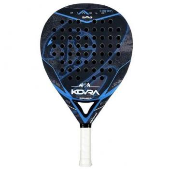 Pala de Pádel Akkeron Diablo Edición 23
