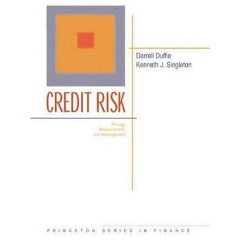 Princeton Series in Finance: Credit Risk Management, Pricing, and Measurement Guide