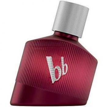 Bruno Banani Loyal Man Eau de Parfum Spray - Aromatic Men's Perfume - 30 ml