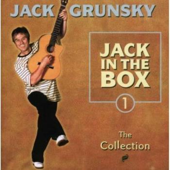 Jack in the Box 1