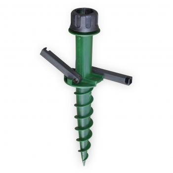 ProGarden Base Parasol Pincho 42 Cm 22/33 Mm
