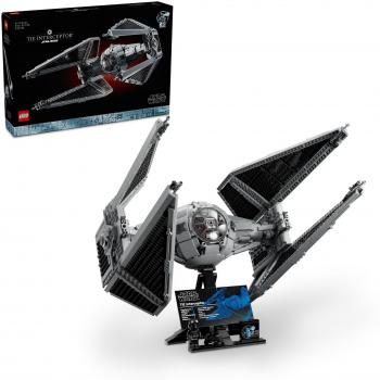 LEGO STAR WARS Interceptor TIE - 75382