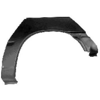 Panel lateral trasero Van Wezel 3785146 para Opel Calibra