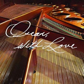 Oscar Peterson: A Tribute Collection - The Songs of Oscar Peterson