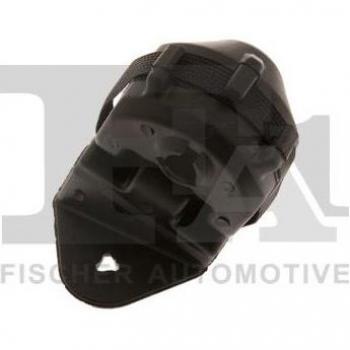 FA1 Rubber Strip para sistema de escape 213-941, soporte de tubo de escape