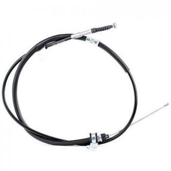 Cable de freno de mano RIDEX 124C0587 para Toyota, compatible con referencias 4642005030 y 4642020570
