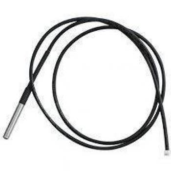 Qubino ZMNHEA1 - Sensor de temperatura y humedad