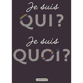 Je suis qui z je suis quoi z