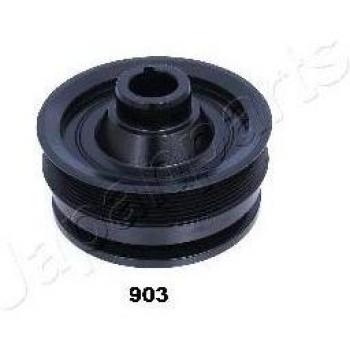 Polea de cigüeñal JAPANPARTS PU-903