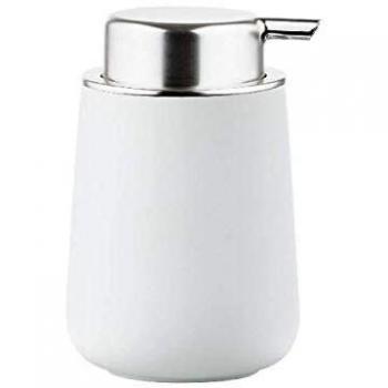 Zone Denmark Soap Dispenser Nova White