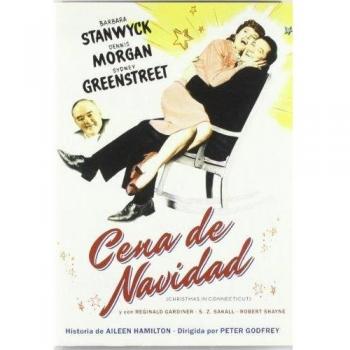 Cena De Navidad
