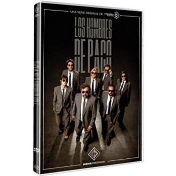 Los hombres de Paco - El Regreso -