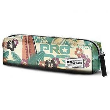 PRO DG Surfboard - Estuche, Multicolor