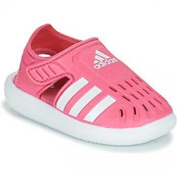 Sandalias de Agua adidas I para Niñas en Rosa