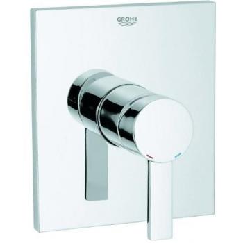 Grohe 19317000 19317000-Allure Monomando de Ducha 1/2, 1.3 cm