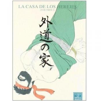 La casa de los herejes 2