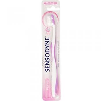 Sensodyne Gentle Toothbrush Soft Bristles for Sensitive Teeth