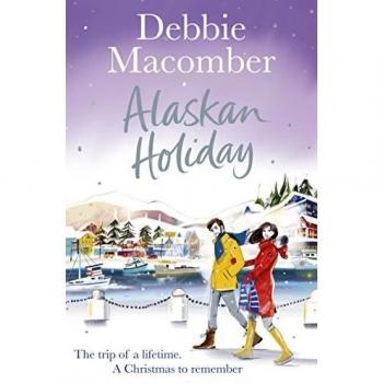 Novela Navideña Vacaciones en Alaska de Debbie Macomber