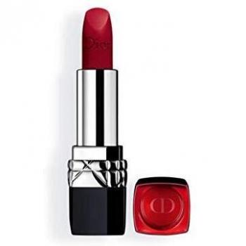 Rouge dior 861 sophisticated matte