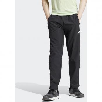 Pantalón de fitness adidas essentials wo wvn hombre negro
