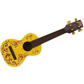 Imc Toys 291096 - Electrónicos Guitarra Elena de Avalor , color/modelo surtido