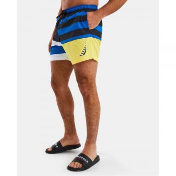 BaÃ±ador Para Hombre Azul - Bothina 6 Swim Short