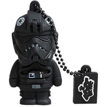 Tribe FD007518 Tie Fighter Pilot USB Flash Drive