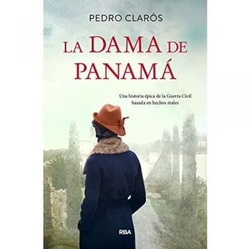 La dama de Panamá (Ficción Sin Límites