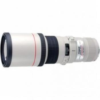 Canon EF 400mm f/5.6L USM Telephoto Lens