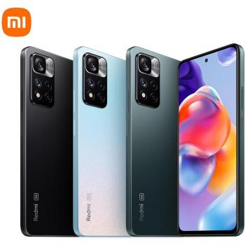 Xiaomi Redmi Note 11 Pro+ 5G Plus Smartphone Global Edition
