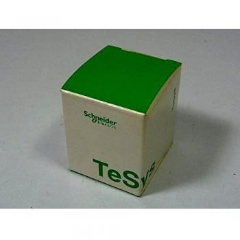 Schneider Electric LADN22 TeSys D, Bloque de contactos aux, 2 NO + 2 NC, conexión por tornillo