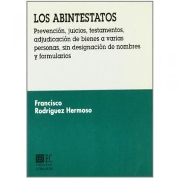 LOS ABINTESTATOS