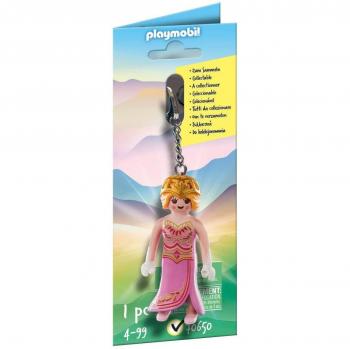 Llavero Princesa 70650 PLAYMOBIL