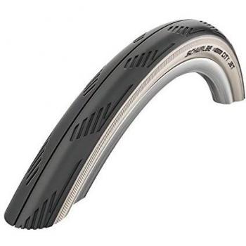 Schwalbe City Jet Kevlar Guard Active Line Tyre 26 x 2.00 Skinwall