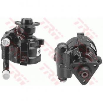 Bomba de engranaje de dirección hidráulica TRW JPR138 - Bomba de dirección, tipo: hidráulica, marca: TRW, modelo: JPR138