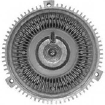 Embrague viscoso del ventilador NRF 49605
