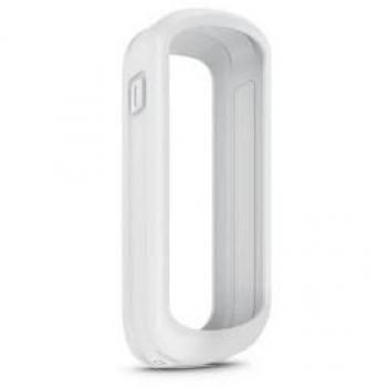 Funda de Silicona Blanca para Garmin Edge Explore 2 / Edge Explore 2 Power