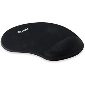 EQUIP LIFE 245014 Alfombrilla Gel Negra