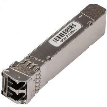 Mikrotik S-C53DLC40D - Módulo transceptor de fibra óptica