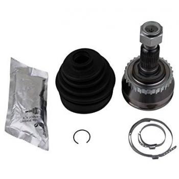 Kit de Juntas, Semi Eje RUVILLE 76413S
