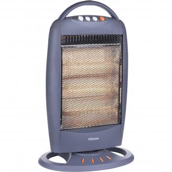 Tristar KA-5019 - Calefactor eléctrico, halógeno