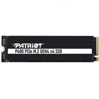 Disco Duro Patriot Memory SPATIUM M480 Pro 1 TB SSD