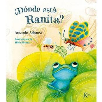 ¿Dónde está Ranita?