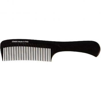 Peine profesional desenredante Janeke 22 cm, 1 pieza