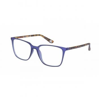Superdry SDO LEXIA 161 Men's Eyeglasses Purple Size 53 - Blue Light Block Available
